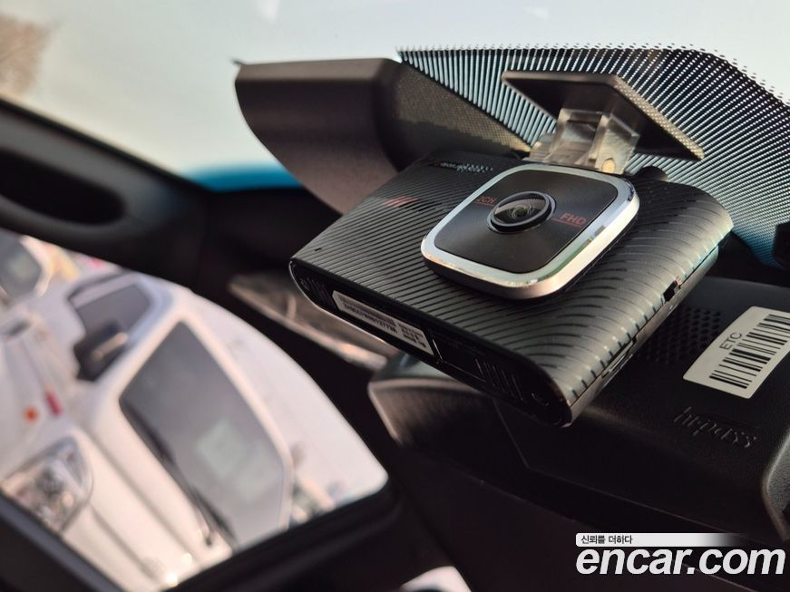 KG_Mobility_Ssangyong Rexton 2024