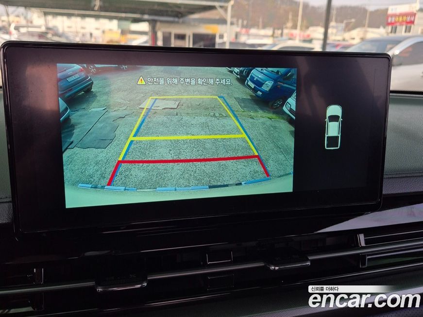 KG_Mobility_Ssangyong Rexton 2024