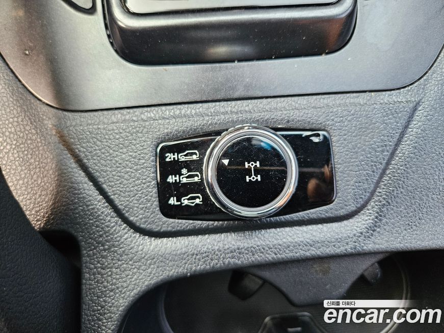 KG_Mobility_Ssangyong Rexton 2020