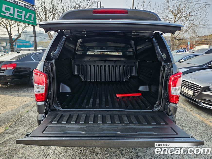 KG_Mobility_Ssangyong Rexton 2020