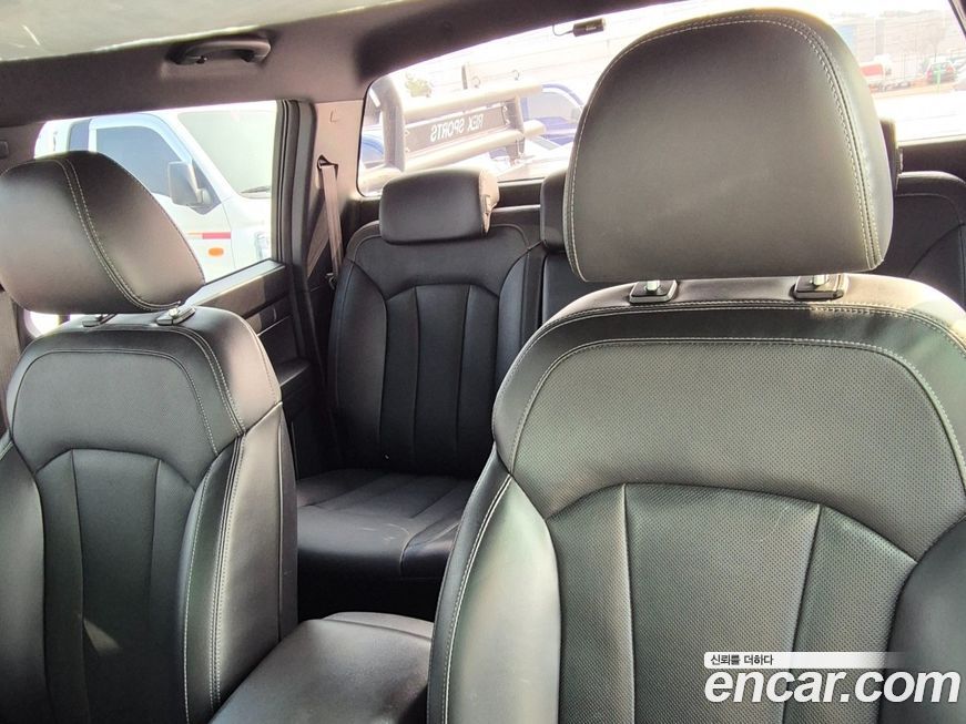 KG_Mobility_Ssangyong Rexton 2024