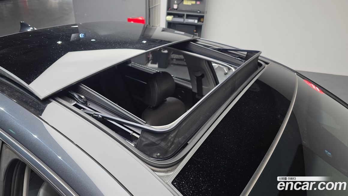 Hyundai Grandeur 2018