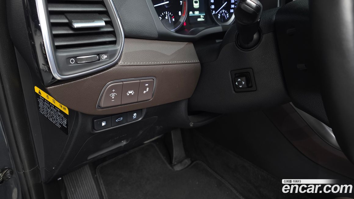 Hyundai Grandeur 2018