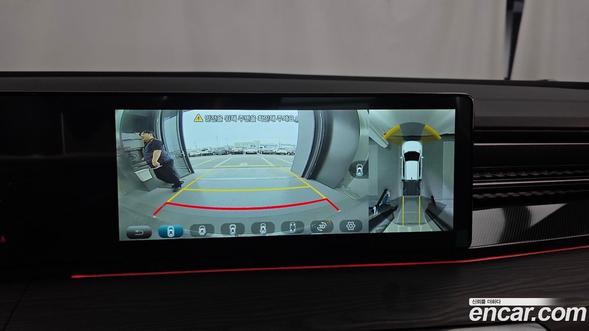 KG_Mobility_Ssangyong Musso 2026