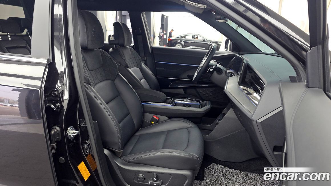 KG_Mobility_Ssangyong Musso 2026