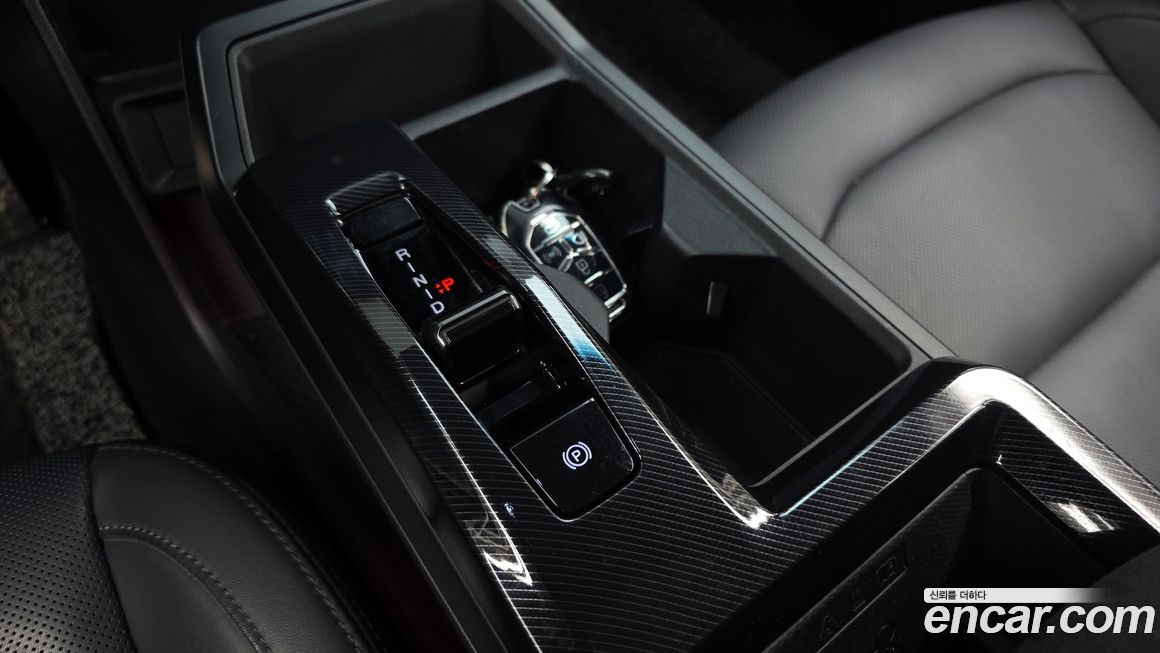 KG_Mobility_Ssangyong Musso 2026