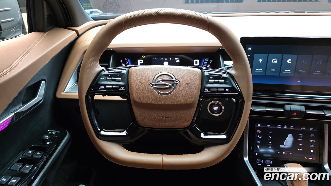 KG_Mobility_Ssangyong Torres 2023