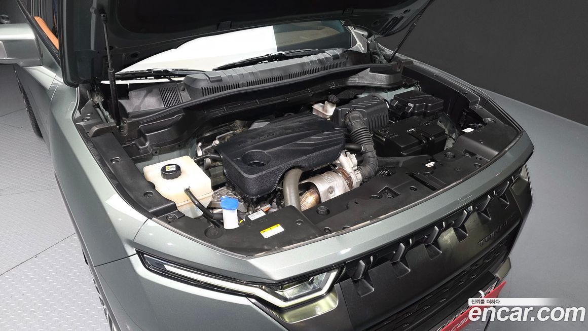 KG_Mobility_Ssangyong Torres 2023