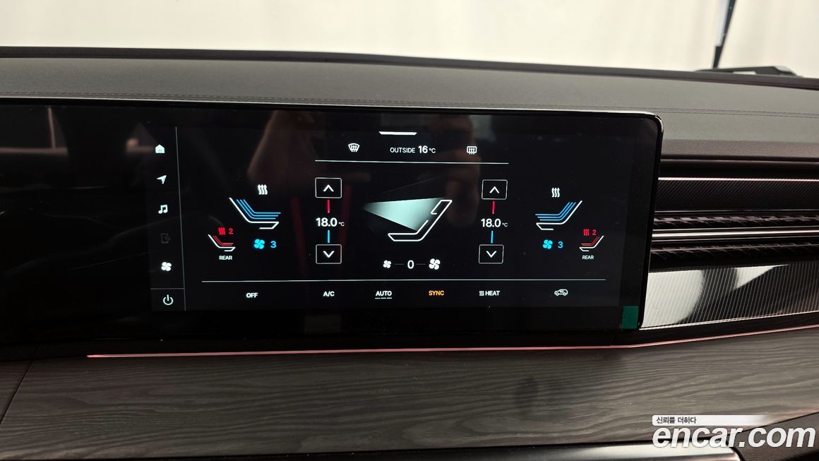 KG_Mobility_Ssangyong Musso 2026