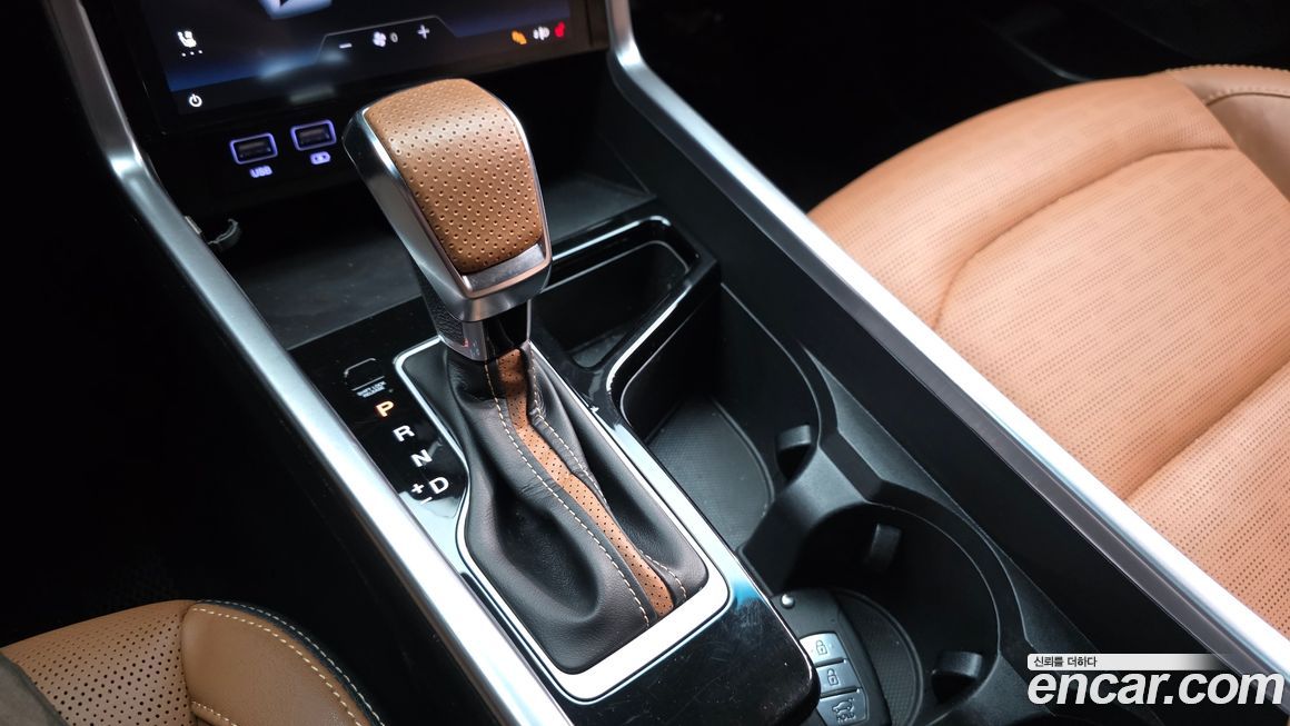 KG_Mobility_Ssangyong Torres 2023