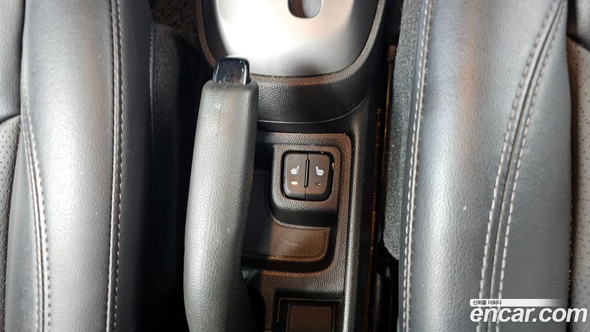 ChevroletGMDaewoo Spark 2019