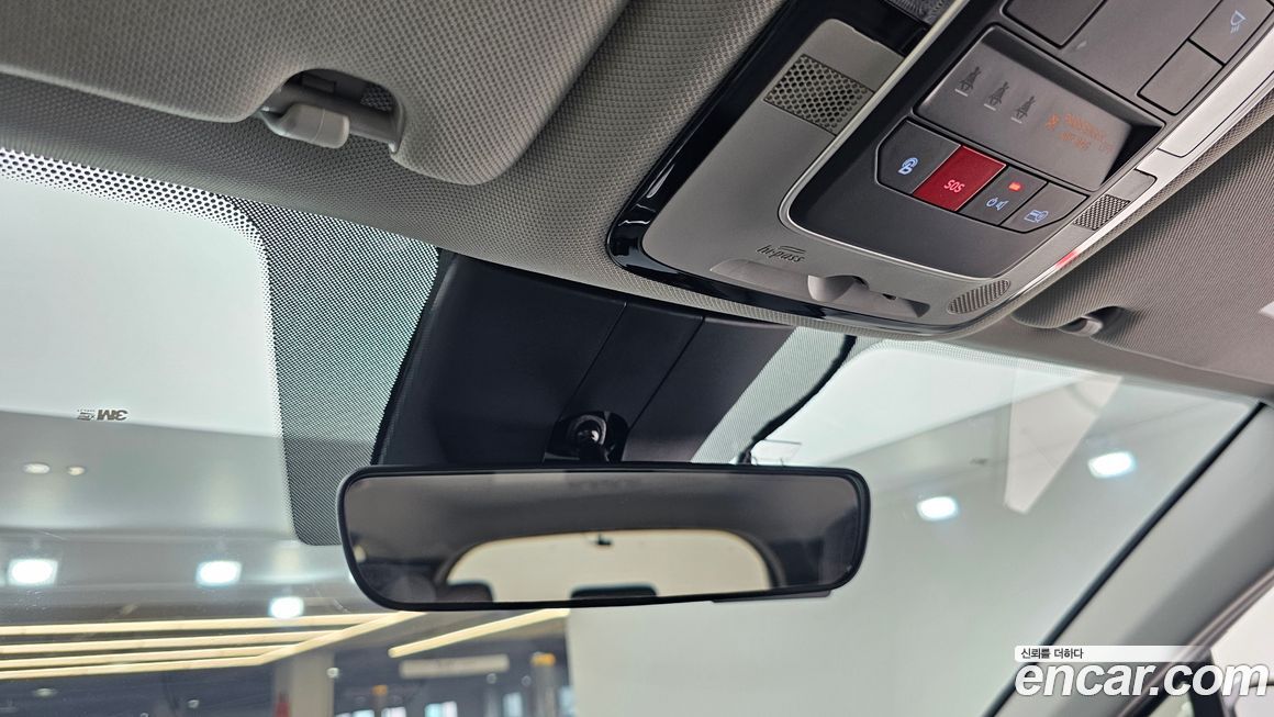 Hyundai Santafe 2022