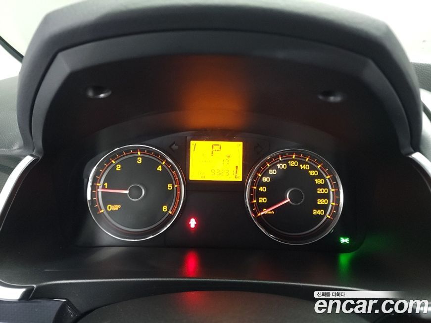 KG_Mobility_Ssangyong KORANDO 2018