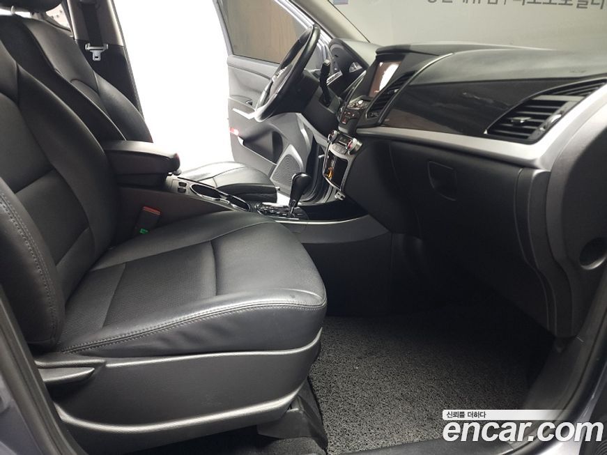 KG_Mobility_Ssangyong KORANDO 2018