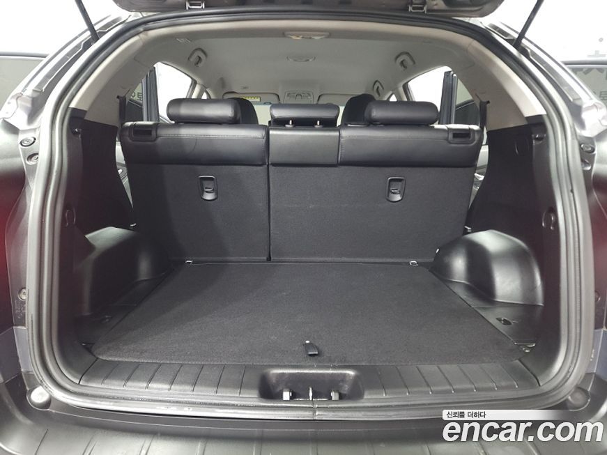 KG_Mobility_Ssangyong KORANDO 2018