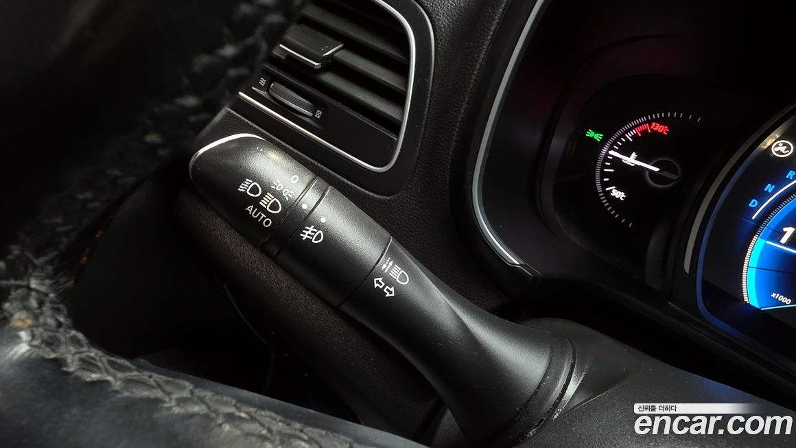 Renault-KoreaSamsung QM6 2017