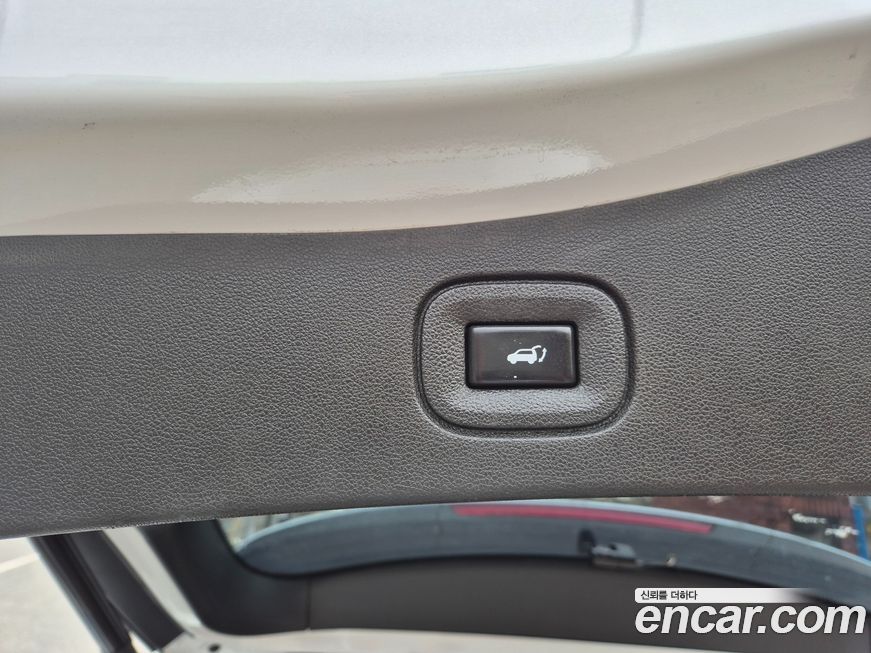 Renault-KoreaSamsung QM6 2022