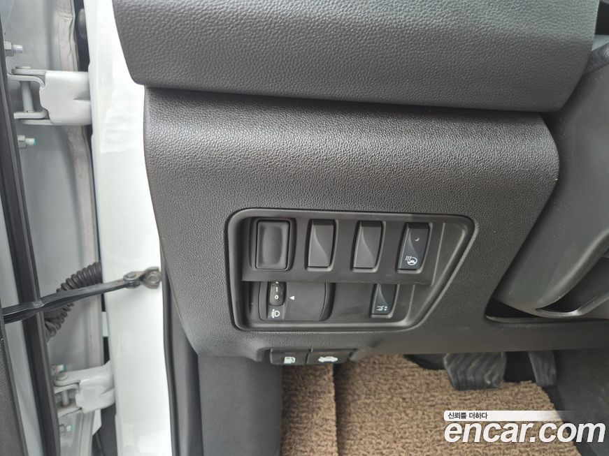 Renault-KoreaSamsung QM6 2022