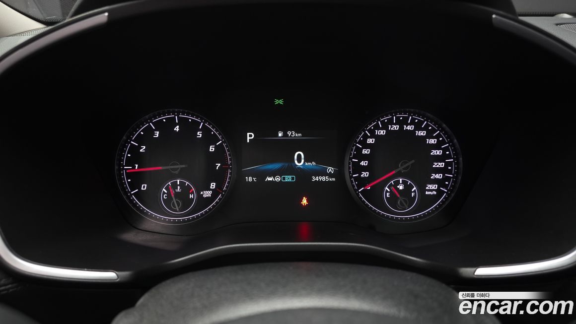 Hyundai Santafe 2023