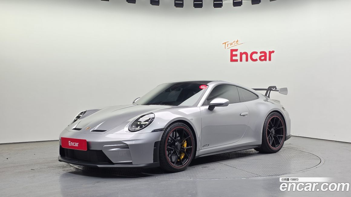 Porsche 911 2026