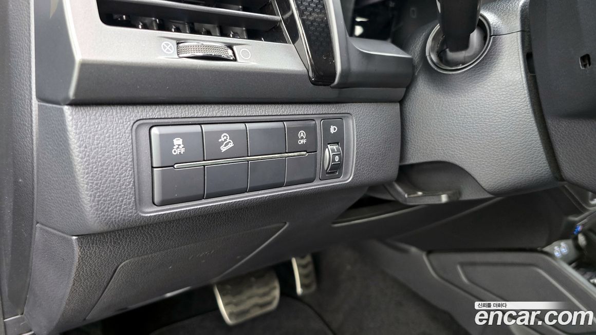 KG_Mobility_Ssangyong Rexton 2023