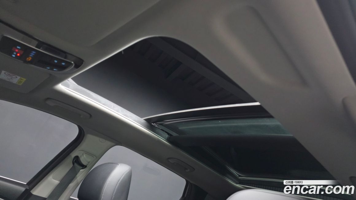 Hyundai Santafe 2023