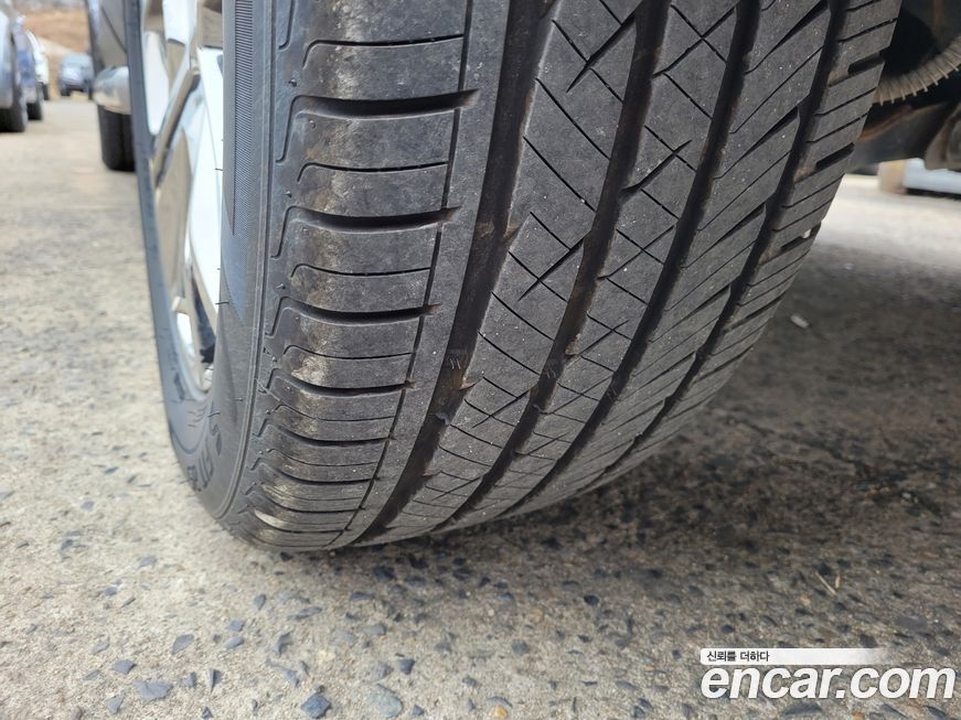 KG_Mobility_Ssangyong Rexton 2019