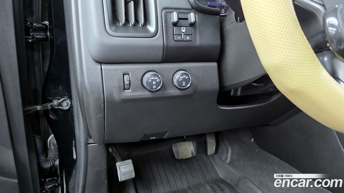 ChevroletGMDaewoo Colorado 2022