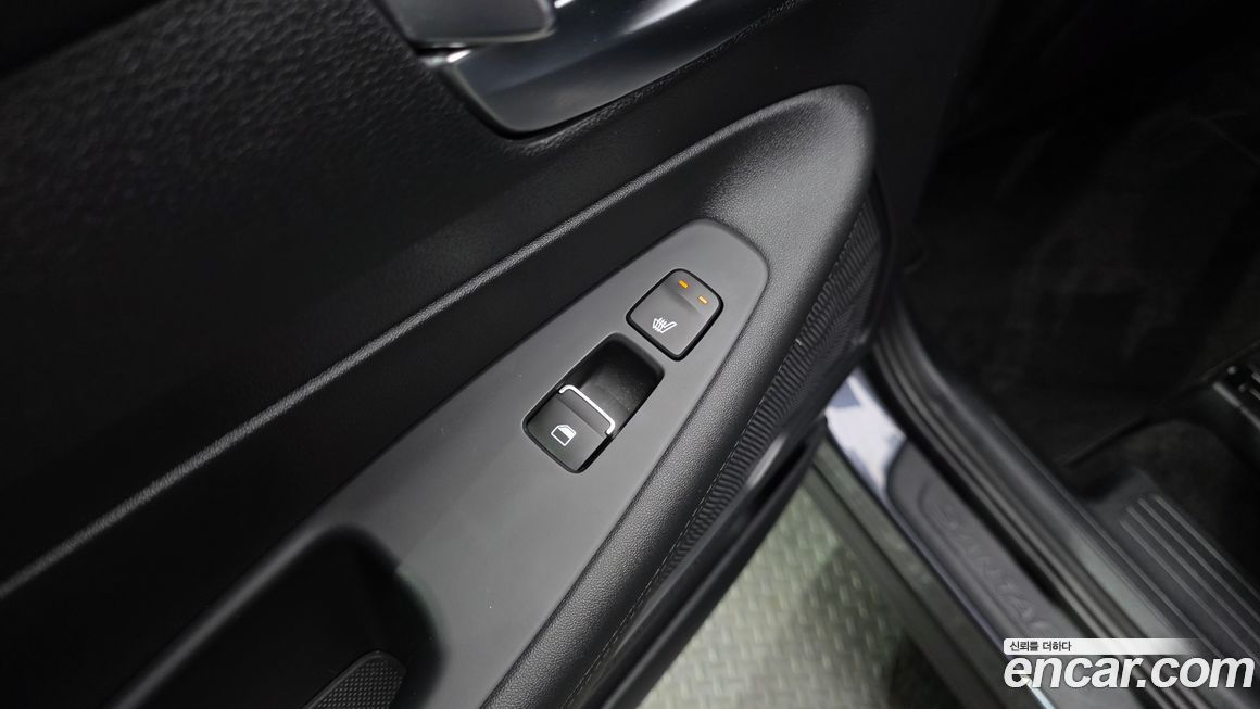 Hyundai Santafe 2023