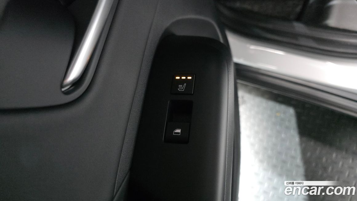 Hyundai Kona 2025