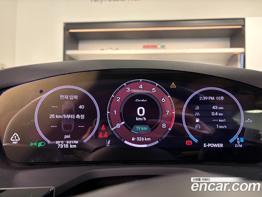 Porsche Panamera 2024