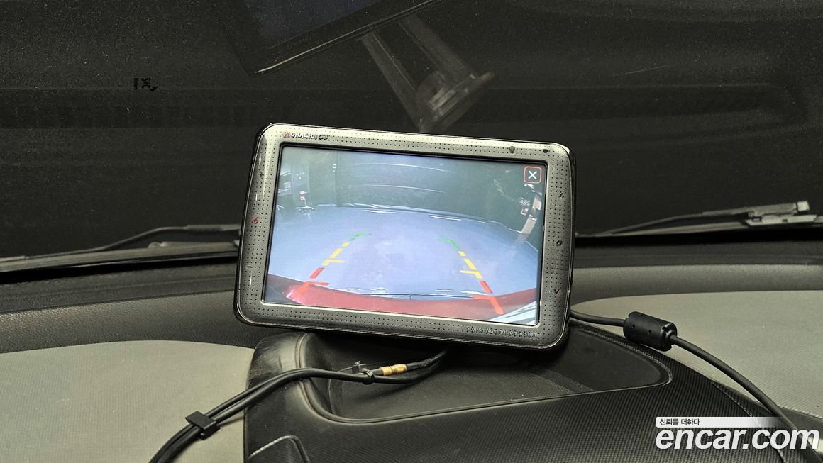 ChevroletGMDaewoo Aveo 2012