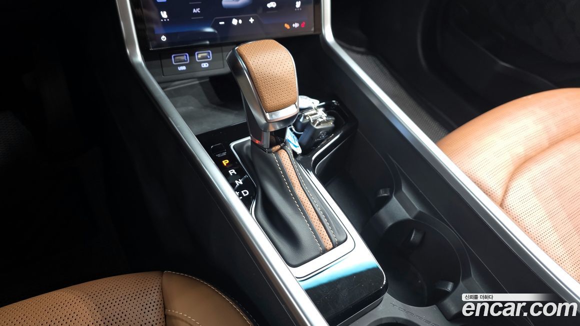 KG_Mobility_Ssangyong Torres 2024