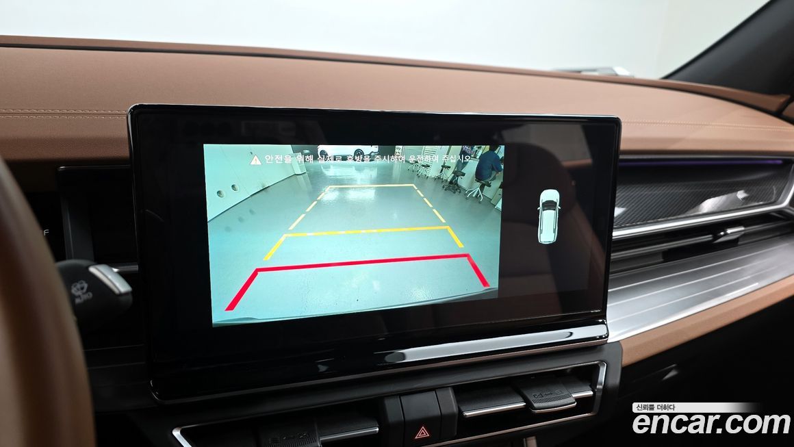 KG_Mobility_Ssangyong Torres 2024