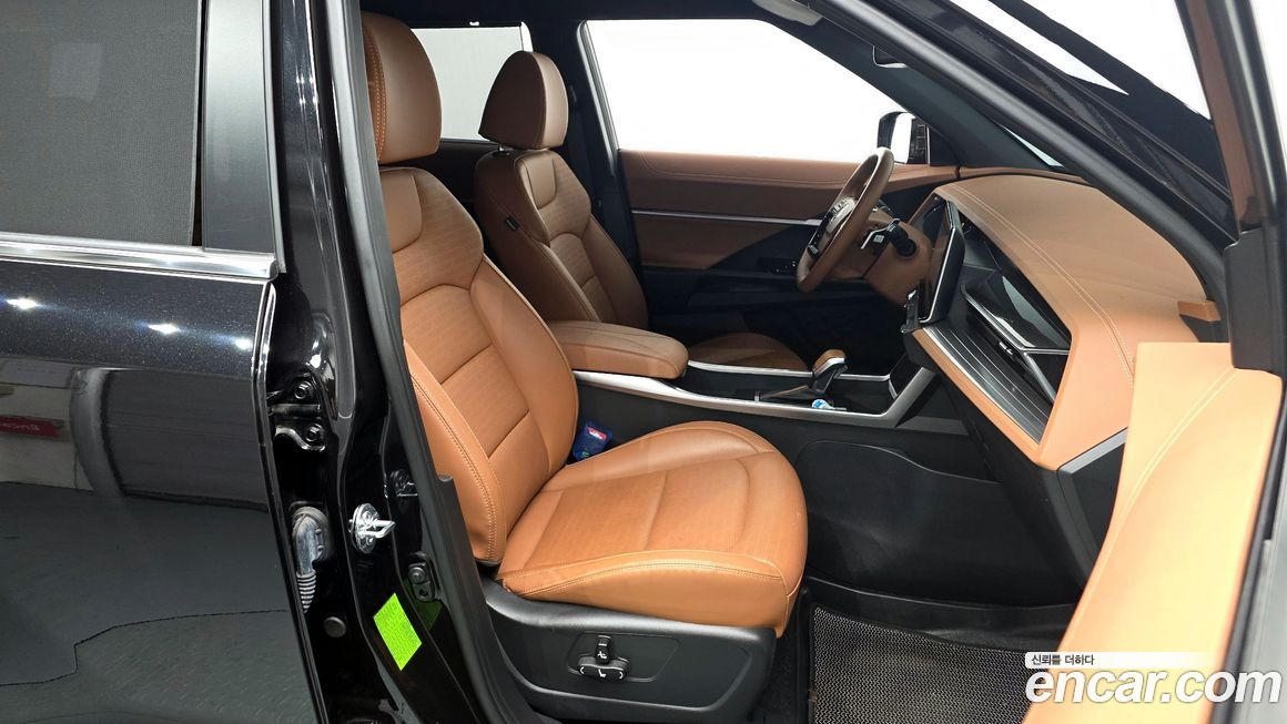 KG_Mobility_Ssangyong Torres 2024