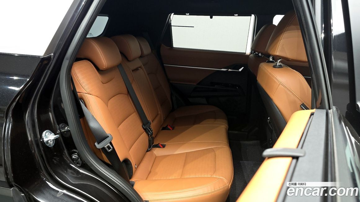 KG_Mobility_Ssangyong Torres 2024