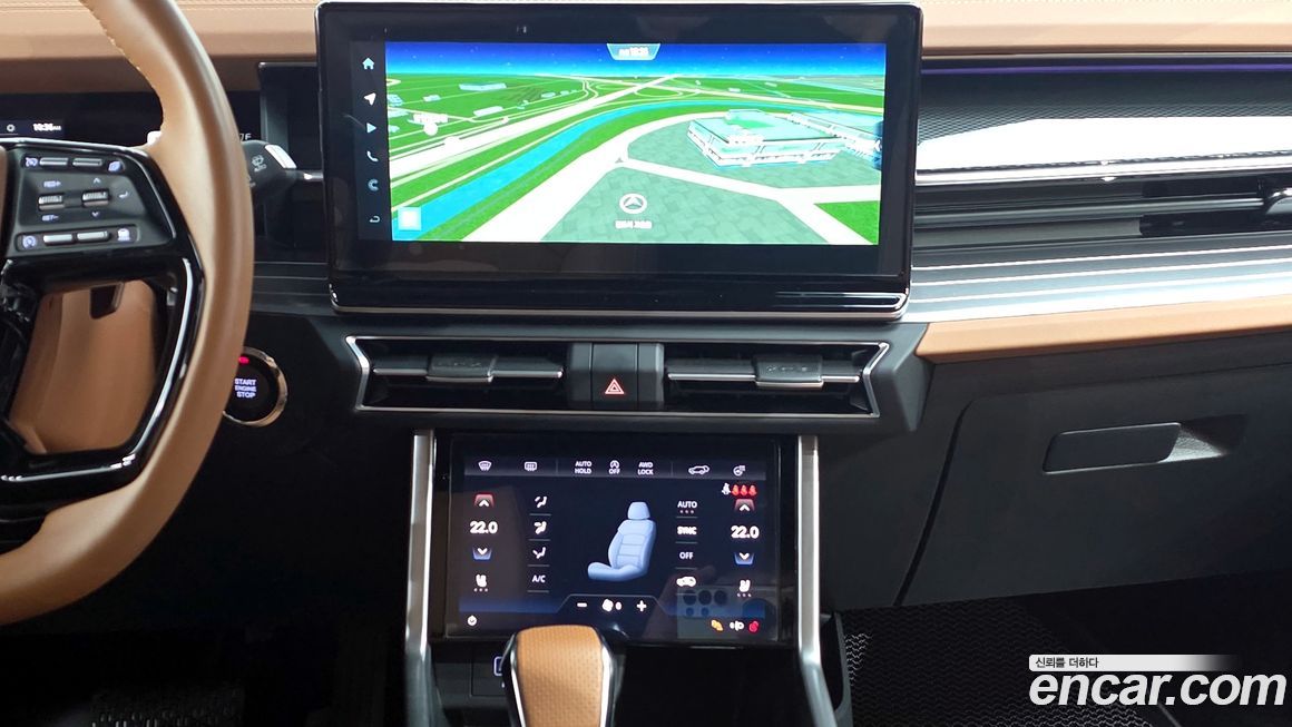 KG_Mobility_Ssangyong Torres 2024