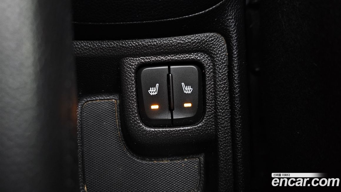 ChevroletGMDaewoo Spark 2016