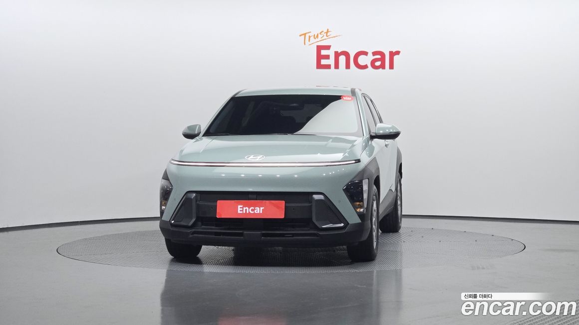 Hyundai Kona 2023
