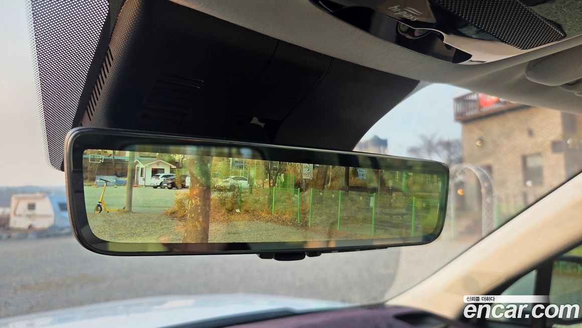 Hyundai Santafe 2025