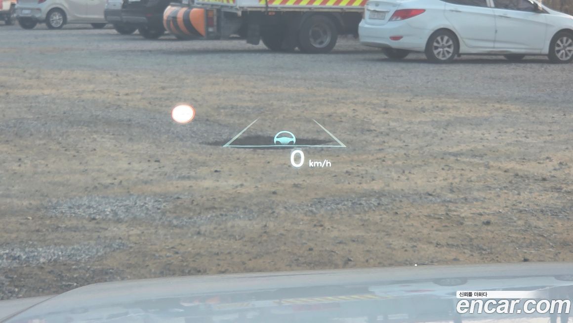 Hyundai Santafe 2025