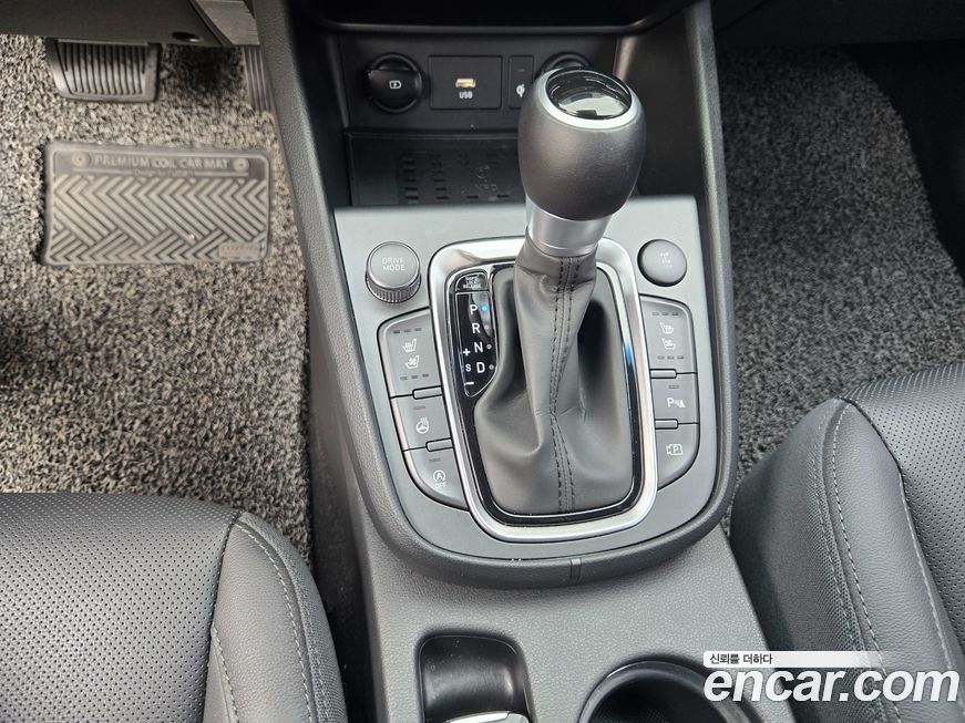 Hyundai Kona 2022