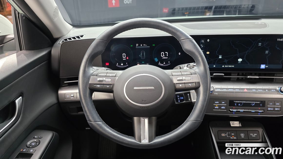 Hyundai Kona 2023