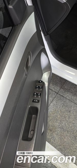 ChevroletGMDaewoo Spark 2014