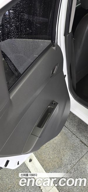 ChevroletGMDaewoo Spark 2014