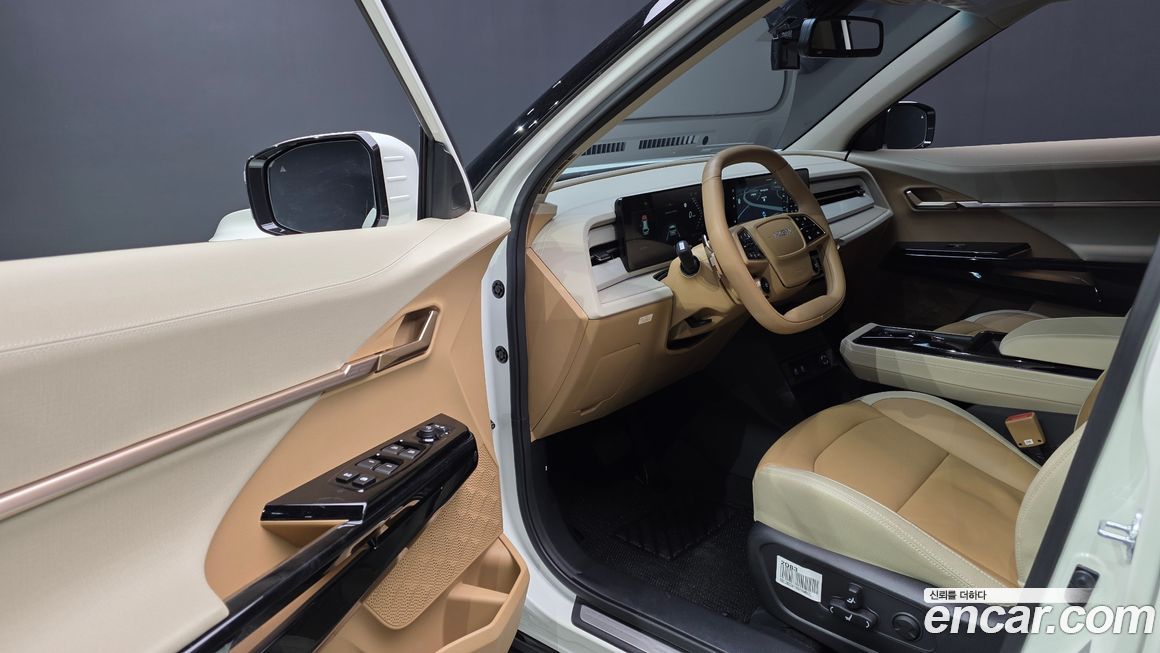 KG_Mobility_Ssangyong Actyon 2025