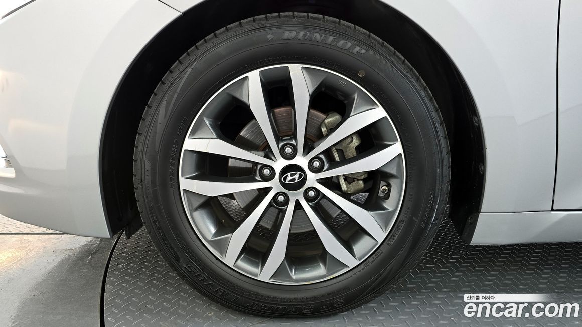 Hyundai Grandeur 2012