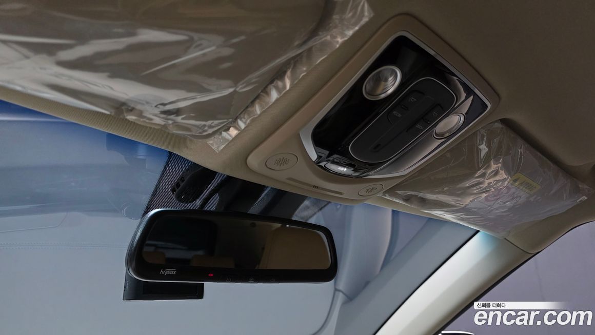 KG_Mobility_Ssangyong Actyon 2025