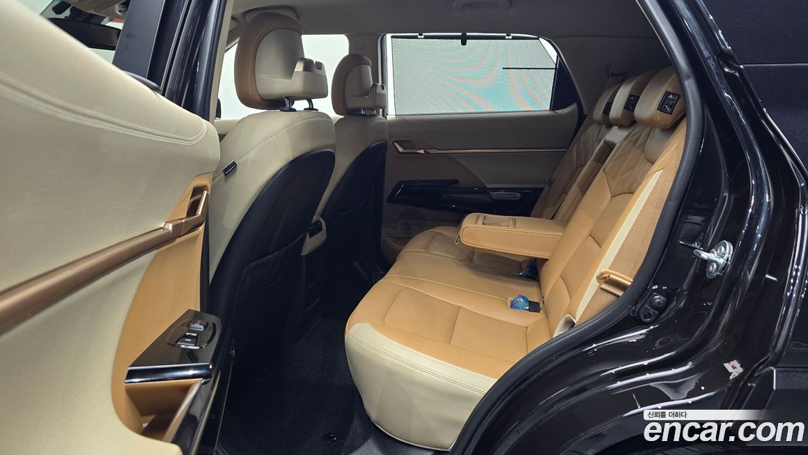 KG_Mobility_Ssangyong Actyon 2025