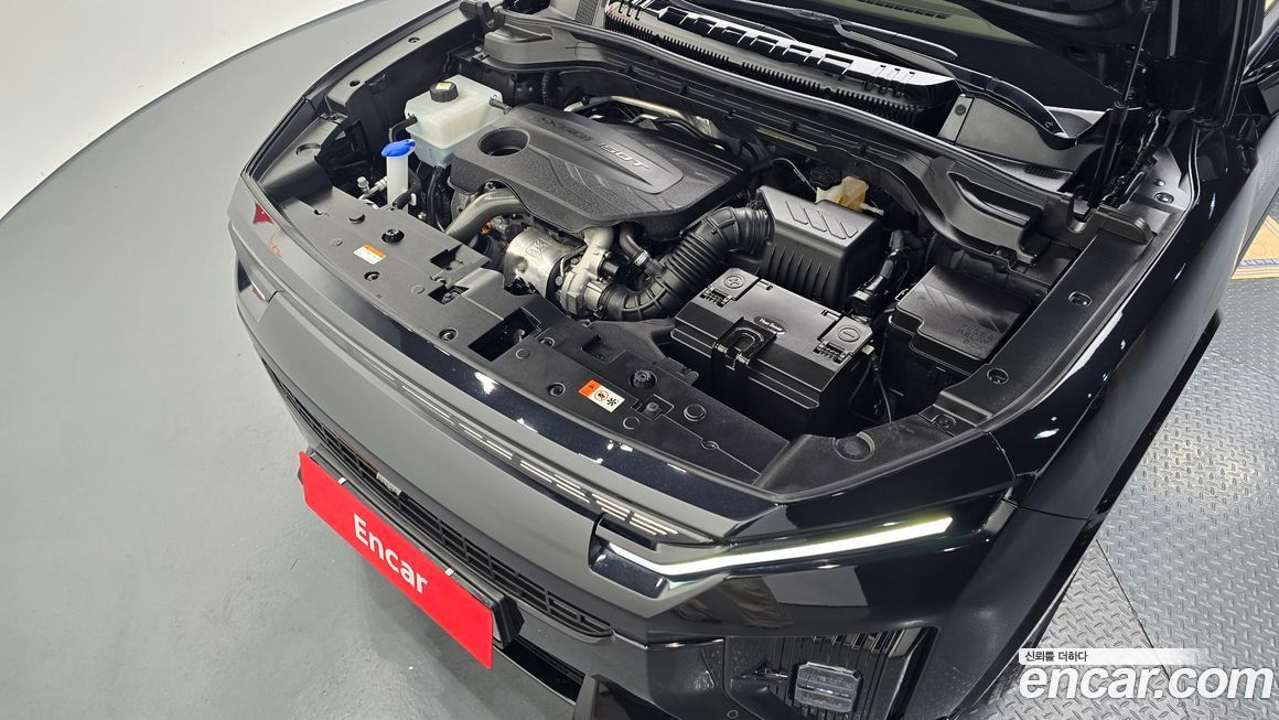 KG_Mobility_Ssangyong Actyon 2025